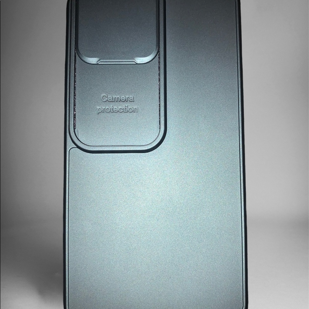 iPhone 13 Pro Max 2-Piece Case w/Camera Protector